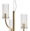 Подвесная люстра Maytoni Arco MOD223PL-03BS - 1