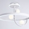 Люстра на штанге Ambrella Light FL FL66261 - 3