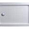 Поддон для душа Cezares Tray прямоугольный 120/80, акриловый TRAY-A-AH-120/80-15-W - 0