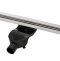 Душевой лоток Berges Super Slim 100 хром глянцевый 091155 - 0