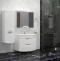 Тумба для комплекта Style Line Жасмин-2 80 Люкс Plus, белая ЛС-000010037 - 1