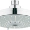 Верхний душ Grohe Rainshower Cosmopolitan 160 27134000 - 0