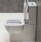 Унитаз-компакт BelBagno Vaso BB127CP - 3