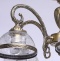 Потолочная люстра MW-Light Аманда 6 481011805 - 7
