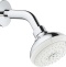 Верхний душ Grohe Tempesta New 27870001 - 0