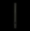 Бра Loft it Rays 10158BK - 2