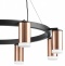 Подвесная люстра Lightstar Rullo LR0183080 - 2