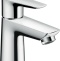 Смеситель Hansgrohe Talis E 71702000 для раковины - 0