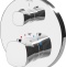 Термостат AM.PM Spirit V2.1 F71A85500 для душа - 0