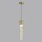 Подвесной светильник Odeon Light Scrow 5059/5LA - 3