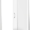 Душевая дверь в нишу Good Door Latte WTW-140-G-WE ЛА00025 - 1