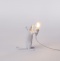 Зверь световой Seletti Mouse Lamp 15220 - 2
