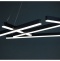 Подвесная люстра Zortes Aven ZRS.01243.02 - 2