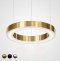 Подвесной светильник Imperiumloft Light Ring Horizontal 40.1454-50 - 0