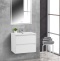 Комплект мебели BelBagno Kraft 39 70 белый матовый - 0