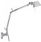 Основание для настольной лампы Artemide Tolomeo Micro  9Вт K A010300 - 1