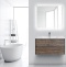 Тумба с раковиной BelBagno Kraft 100 pino pasadena - 1