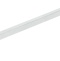 Душевой уголок Vegas Glass AFA-F 110*100 07 01 R профиль матовый хром, стекло прозрачное - 3