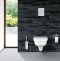 Кнопка смыва Grohe Arena Cosmopolitan 38844P00 хром матовый - 4