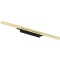 Профиль для душа TECEdrainprofile, 800 мм, PVD Brushed Gold Optic 670802 - 0