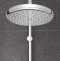 Верхний душ Grohe Tempesta 26410000 - 4