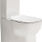 Унитаз-компакт BelBagno Vaso BB127CP - 0