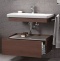 Подвесная раковина Duravit DuraStyle  2320650000 - 2