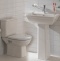 Подвесная раковина Vitra Form 300  9602B003-7650 - 2