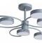Люстра на штанге Lumion Evin 5656/90CL - 0