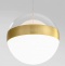 Подвесной светильник Odeon Light Roni 5036/12L - 0