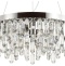 Потолочный светильникOdeon Light Hall Dakisa 4985/6C - 0