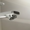 Смеситель для раковины Hansgrohe Rebris E хром 72560000 - 4