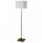 Торшер Arte Lamp North A5896PN-1PB - 0