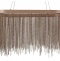 Подвесной светильник Indigo Motorino 11037/1PL Brown - 0
