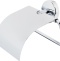 Держатель туалетной бумаги Hansgrohe Logis с крышкой 40523000 - 1