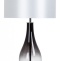 Настольная лампа декоративная Arte Lamp Naos A5043LT-1BK - 0