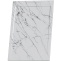 Поддон для душа RGW STL MW 160x80 белый 52212816-15 - 0