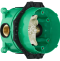 Душевой комплект Hansgrohe Croma чёрный матовый 27961670 - 2