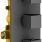 Душевой комплект Timo Tetra-Thermo SX-0199/03SM - 4