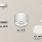 Подвесной светильник Ambrella Light XP XP8110025 - 3