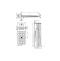 Верхний душ Hansgrohe Rainmaker Select 580 3jet 24001400 - 5