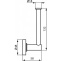 Набор аксесс IOM 3 предмета Ideal Standard A9246XG - 4