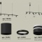 Подвесной светильник Ambrella Light XB XB9006150 - 1