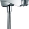 Настенный держатель Hansgrohe   27507000 - 0