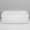 Акриловая ванна AM.PM Gem 170x75 W90A-170-075W-A - 4