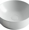 Раковина Ceramica Nova Element CN6006 белый матовый - 0