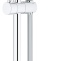 Душевой гарнитур Grohe Tempesta Cosmopolitan 27579002 - 0