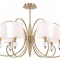 Люстра на штанге Escada Elegance 1111/7PL - 0
