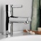 Смеситель Wasserkraft Main 4103 для раковины - 1