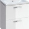 Тумба для комплекта Cersanit Melar 60 B-SU-MEL-CM60 - 2